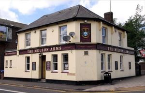 Melson Arms