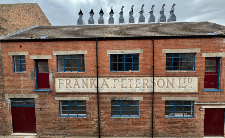 Townscape & Regeneration
