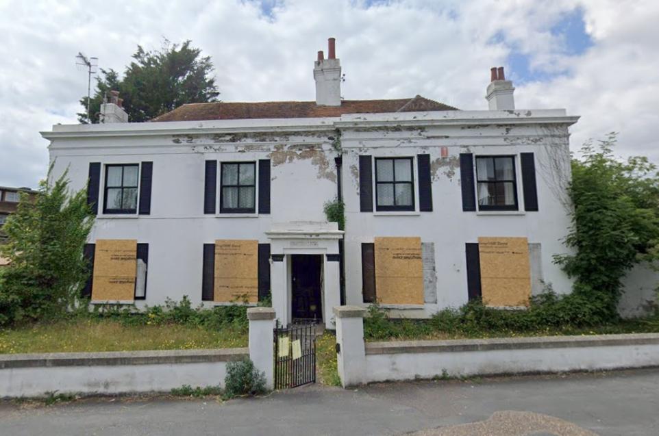 Adaptive Reuse
